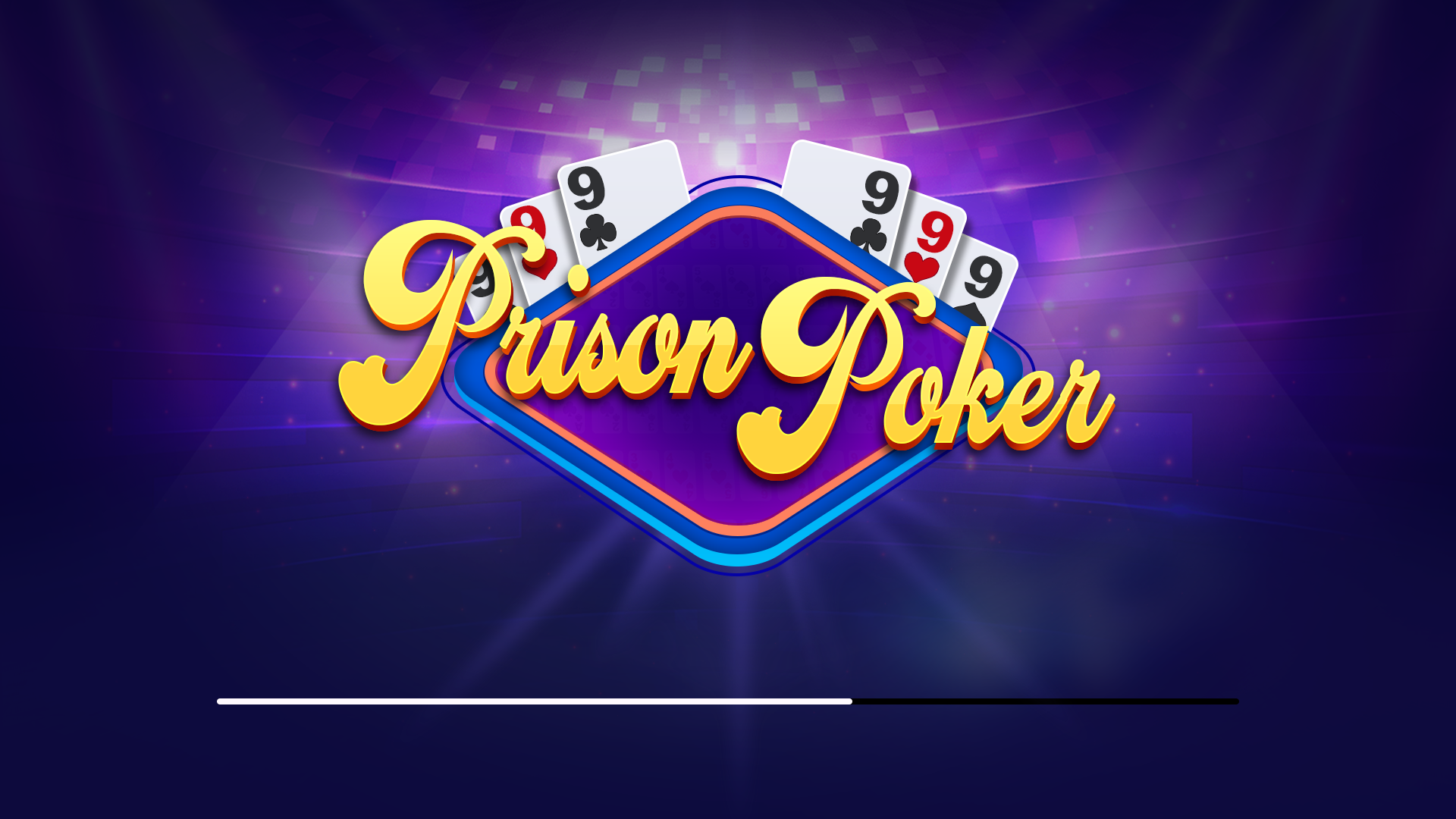 Prison Poker